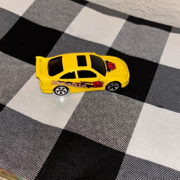 Other - 2001 hot wheels